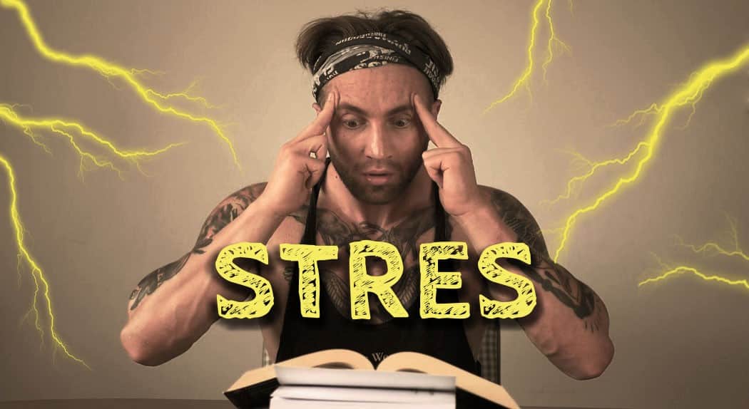Jak sobie radzić ze stresem